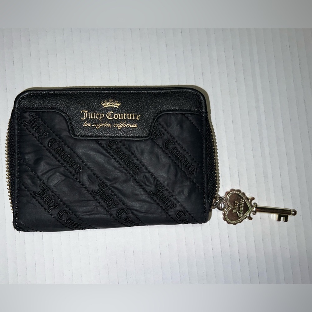 Juicy Couture Wallet